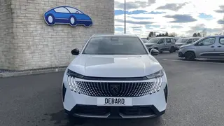 Peugeot 3008  - Allure - photo 3