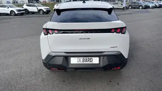 Peugeot 3008  - Allure - photo 4