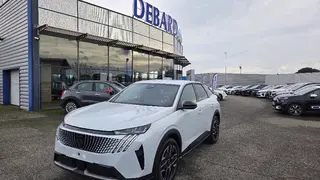 Peugeot 3008  - Allure - photo 0