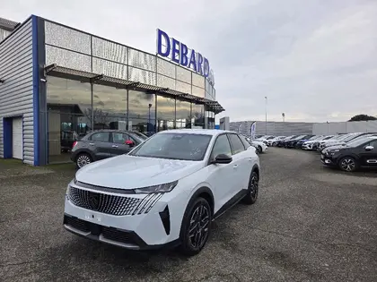 Peugeot 3008 - 1.2 HYBRID 145CH ALLURE E-DCS6 - 29 980 €