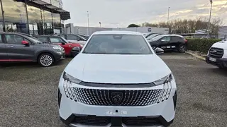 Peugeot 3008  - Allure - photo 1