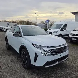 Peugeot 3008 1.2 HYBRID 145CH ALLURE E-DCS6 Saint-L&eacute;ger-de-Lini&egrave;res