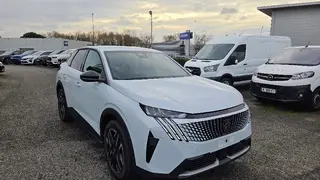 Peugeot 3008  - Allure - photo 2