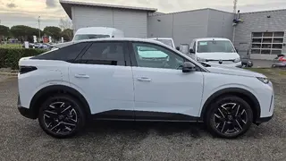 Peugeot 3008  - Allure - photo 3