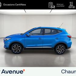 MG ZS ZS 1.5L VTI-Tech 106ch 2WD Luxury Chaumont