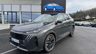 Peugeot 3008  - Allure - photo 0