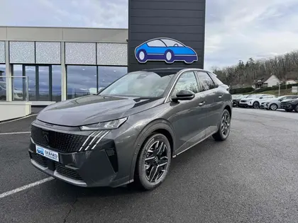 Peugeot 3008 - 1.2 HYBRID 145CH ALLURE E-DCS6 - 29 980 €