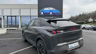 Peugeot 3008  - Allure - photo 1