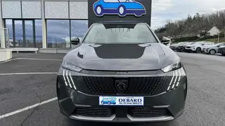 Peugeot 3008  - Allure - photo 3