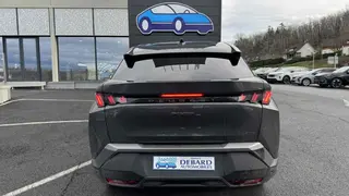 Peugeot 3008  - Allure - photo 4