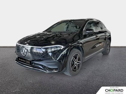 Mercedes EQA - EQA 250+ AMG Line - 34 990 €
