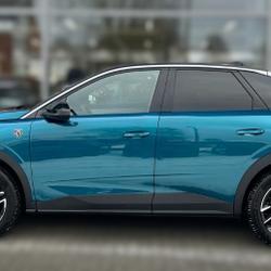 Peugeot 3008 Hybrid 145 e-DSC6 GT Exclusive occasion - Saint-Gor - photo 2/6