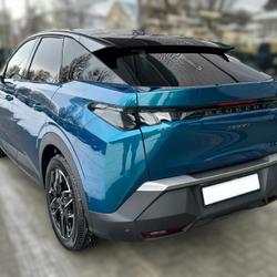 Peugeot 3008 Hybrid 145 e-DSC6 GT Exclusive occasion - Saint-Gor - photo 3/6