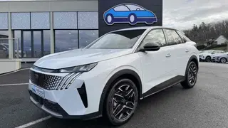 Peugeot 3008  - Allure - photo 0