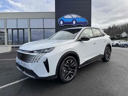 Peugeot 3008 - 1.2 HYBRID 145CH ALLURE E-DCS6 - 29 980 €