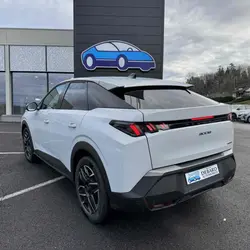 Peugeot 3008 1.2 HYBRID 145CH ALLURE E-DCS6 Saint-L&eacute;ger-de-Lini&egrave;res