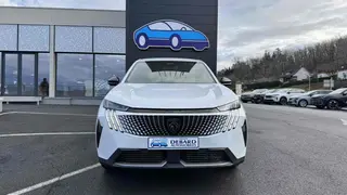 Peugeot 3008  - Allure - photo 3