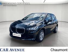 BMW Serie 2 Active Tourer - Active Tourer 218i 136 ch DKG7 - 25 990 €