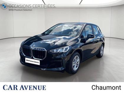 BMW Serie 2 Active Tourer - Active Tourer 218i 136 ch DKG7 - 25 990 €