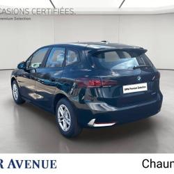 BMW Serie 2 Active Tourer Active Tourer 218i 136 ch DKG7 Chaumont
