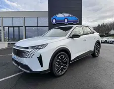 Peugeot 3008 Mérignac