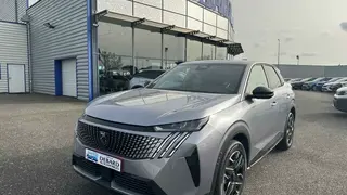 Peugeot 3008  - Allure - photo 0