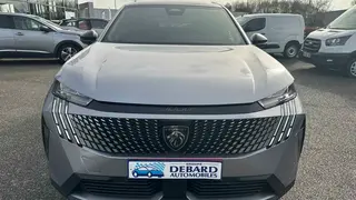 Peugeot 3008  - Allure - photo 1