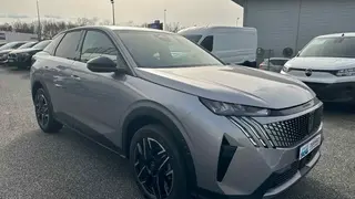 Peugeot 3008  - Allure - photo 2