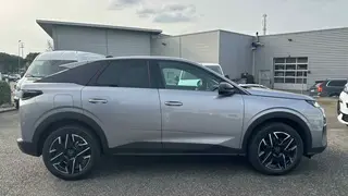 Peugeot 3008  - Allure - photo 3