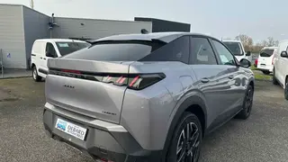 Peugeot 3008  - Allure - photo 4