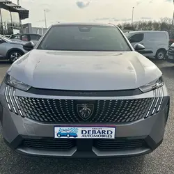 Peugeot 3008 1.2 HYBRID 145CH ALLURE E-DCS6 Lab&egrave;ge