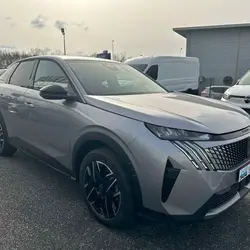 Peugeot 3008 1.2 HYBRID 145CH ALLURE E-DCS6 Lab&egrave;ge