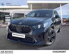 BMW X2 Chaumont