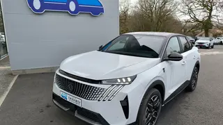 Peugeot 3008  - Gt - photo 0