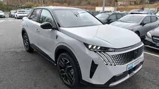 Peugeot 3008  - Gt - photo 2