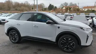 Peugeot 3008  - Gt - photo 3