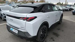 Peugeot 3008  - Gt - photo 4