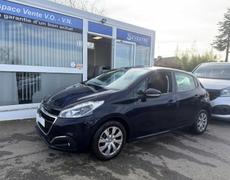 Peugeot 208 Carentoir