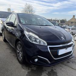 Peugeot 208 1.5 BLUEHDI 100CH E6.C ACTIVE BUSINESS S&S BVM5 5P Carentoir
