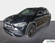 Mercedes GLA Denney