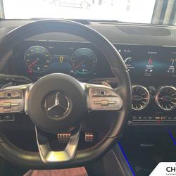 Mercedes GLA GLA 250 e 8G-DCT AMG Line Denney