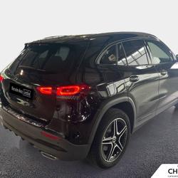 Mercedes GLA GLA 250 e 8G-DCT AMG Line Denney