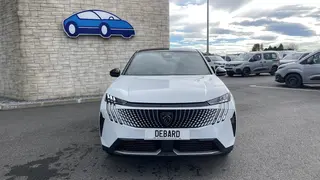 Peugeot 3008  - Gt - photo 1