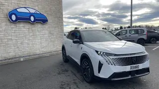 Peugeot 3008  - Gt - photo 2