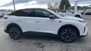 Peugeot 3008  - Gt - photo 3