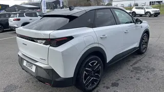 Peugeot 3008  - Gt - photo 4