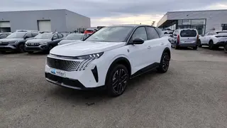 Peugeot 3008  - Gt - photo 0