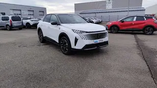 Peugeot 3008  - Gt - photo 2