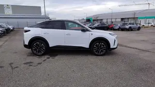 Peugeot 3008  - Gt - photo 3