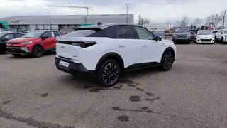 Peugeot 3008  - Gt - photo 4